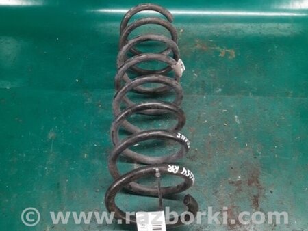 ФОТО Пружина задняя для Ford Focus 3 (01.2010 - 03.2018) Киев