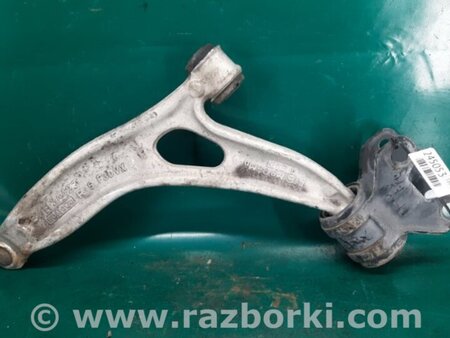 ФОТО Рычаг передний нижний для Ford Focus 3 (01.2010 - 03.2018) Киев