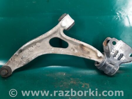 ФОТО Рычаг передний нижний для Ford Focus 3 (01.2010 - 03.2018) Киев