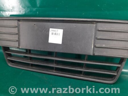 ФОТО Решетка переднего бампера для Ford Focus 3 (01.2010 - 03.2018) Киев