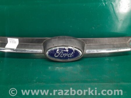 ФОТО Решетка радиатора для Ford Focus 3 (01.2010 - 03.2018) Киев