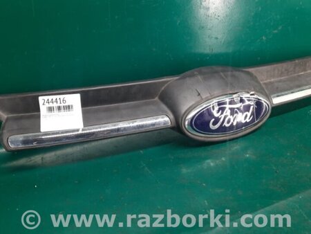 ФОТО Решетка радиатора для Ford Focus 3 (01.2010 - 03.2018) Киев