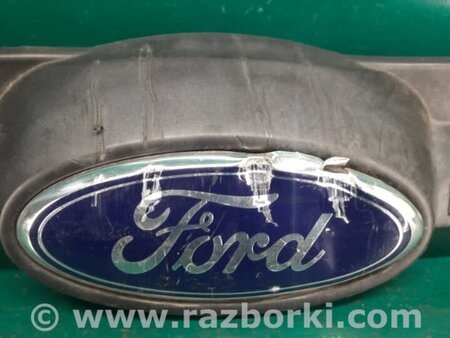 ФОТО Решетка радиатора для Ford Focus 3 (01.2010 - 03.2018) Киев