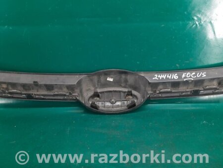 ФОТО Решетка радиатора для Ford Focus 3 (01.2010 - 03.2018) Киев