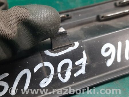 ФОТО Решетка радиатора для Ford Focus 3 (01.2010 - 03.2018) Киев