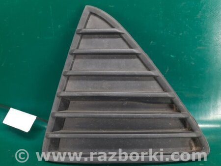 ФОТО Накладка бампера для Ford Focus 3 (01.2010 - 03.2018) Киев