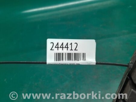 ФОТО Накладка бампера для Ford Focus 3 (01.2010 - 03.2018) Киев