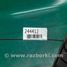 ФОТО Накладка бампера для Ford Focus 3 (01.2010 - 03.2018) Киев