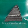 ФОТО Накладка бампера для Ford Focus 3 (01.2010 - 03.2018) Киев