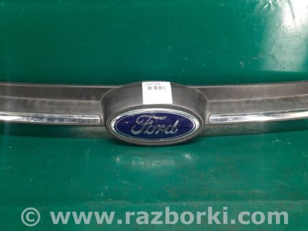 ФОТО Решетка радиатора для Ford Focus 3 (01.2010 - 03.2018) Киев