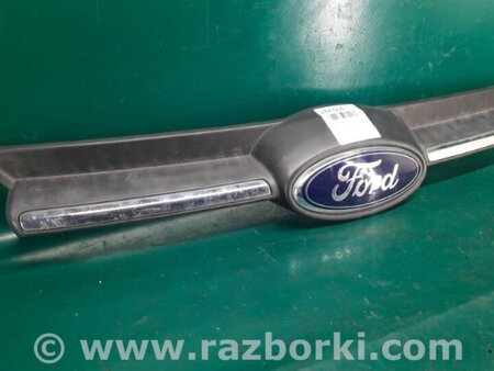ФОТО Решетка радиатора для Ford Focus 3 (01.2010 - 03.2018) Киев