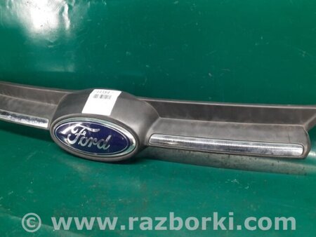 ФОТО Решетка радиатора для Ford Focus 3 (01.2010 - 03.2018) Киев