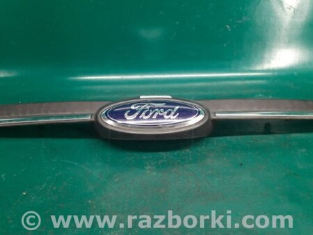ФОТО Решетка радиатора для Ford Focus 3 (01.2010 - 03.2018) Киев