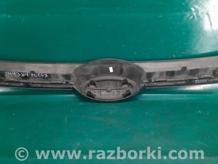 ФОТО Решетка радиатора для Ford Focus 3 (01.2010 - 03.2018) Киев