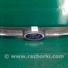 Решетка радиатора Ford Focus 3 (01.2010 - 03.2018)
