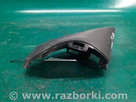 ФОТО Заглушка ПТФ для Ford Focus 3 (01.2010 - 03.2018) Киев