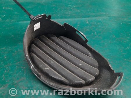 ФОТО Заглушка ПТФ для Ford Focus 3 (01.2010 - 03.2018) Киев
