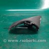 ФОТО Заглушка ПТФ для Ford Focus 3 (01.2010 - 03.2018) Киев