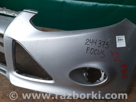 ФОТО Бампер передний для Ford Focus 3 (01.2010 - 03.2018) Киев