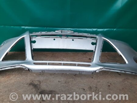ФОТО Бампер передний для Ford Focus 3 (01.2010 - 03.2018) Киев