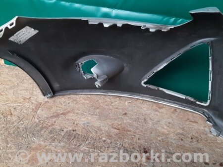 ФОТО Бампер передний для Ford Focus 3 (01.2010 - 03.2018) Киев