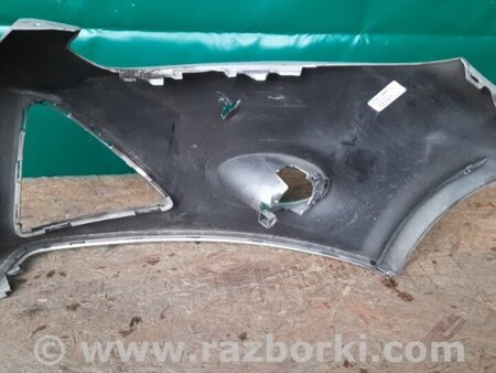 ФОТО Бампер передний для Ford Focus 3 (01.2010 - 03.2018) Киев
