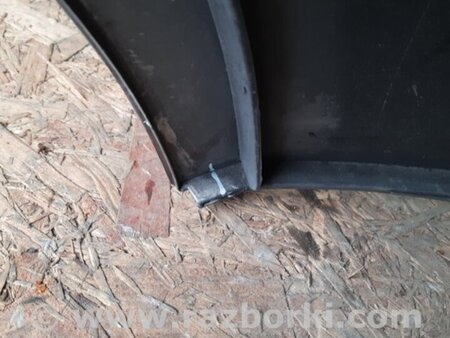 ФОТО Бампер передний для Ford Focus 3 (01.2010 - 03.2018) Киев
