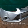 ФОТО Бампер передний для Ford Focus 3 (01.2010 - 03.2018) Киев