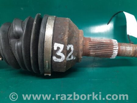 ФОТО Привод передний для Nissan Pathfinder R52 Киев