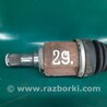 ФОТО Привод передний для Nissan Pathfinder R52 Киев