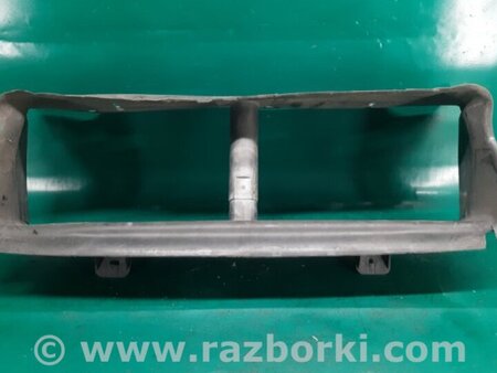 ФОТО Дефлектор радиатора для Ford Focus 3 (01.2010 - 03.2018) Киев