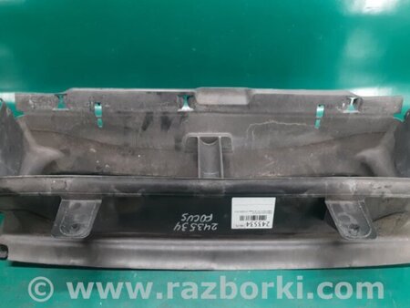 ФОТО Дефлектор радиатора для Ford Focus 3 (01.2010 - 03.2018) Киев