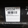 ФОТО Дефлектор радиатора для Ford Focus 3 (01.2010 - 03.2018) Киев