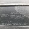ФОТО Дефлектор радиатора для Ford Focus 3 (01.2010 - 03.2018) Киев