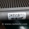 ФОТО Радиатор кондиционера для Ford Focus 3 (01.2010 - 03.2018) Киев