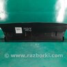 ФОТО Дефлектор радиатора для Ford Focus 3 (01.2010 - 03.2018) Киев