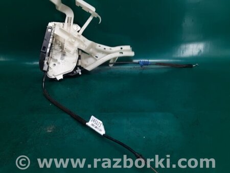 ФОТО Замок двери для Volkswagen Passat CC (01.2012-12.2016) Киев