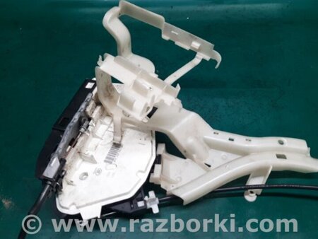 ФОТО Замок двери для Volkswagen Passat CC (01.2012-12.2016) Киев