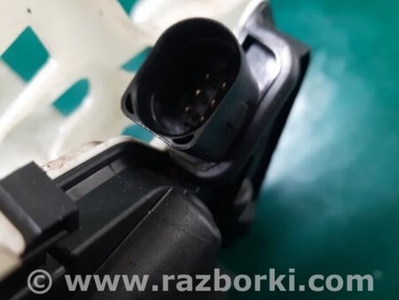 ФОТО Замок двери для Volkswagen Passat CC (01.2012-12.2016) Киев
