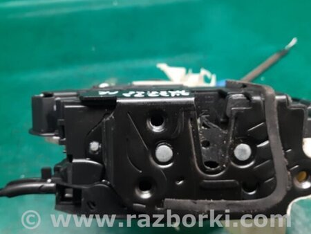 ФОТО Замок двери для Volkswagen Passat CC (01.2012-12.2016) Киев