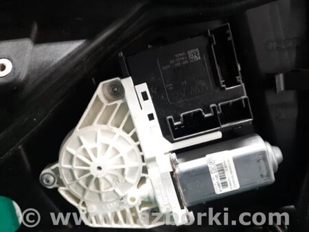 ФОТО Стеклоподъемник для Volkswagen Passat CC (01.2012-12.2016) Киев