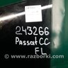 ФОТО Стекло двери для Volkswagen Passat CC (01.2012-12.2016) Киев