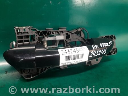 ФОТО Ручка двери для Volkswagen Passat CC (01.2012-12.2016) Киев