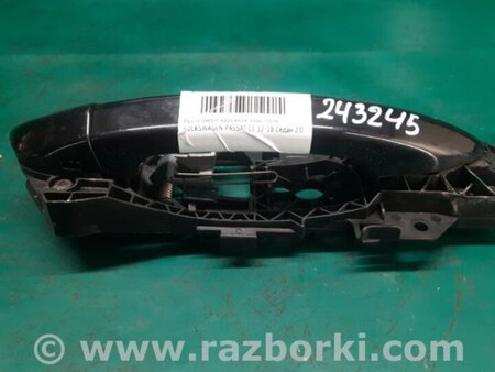 ФОТО Ручка двери для Volkswagen Passat CC (01.2012-12.2016) Киев