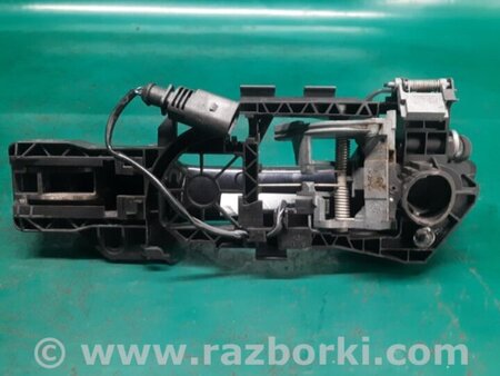 ФОТО Ручка двери для Volkswagen Passat CC (01.2012-12.2016) Киев