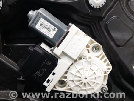 ФОТО Стеклоподъемник для Volkswagen Passat CC (01.2012-12.2016) Киев