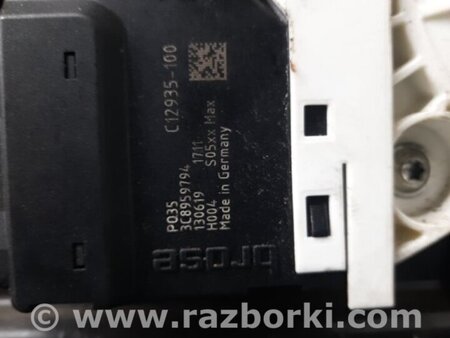 ФОТО Стеклоподъемник для Volkswagen Passat CC (01.2012-12.2016) Киев