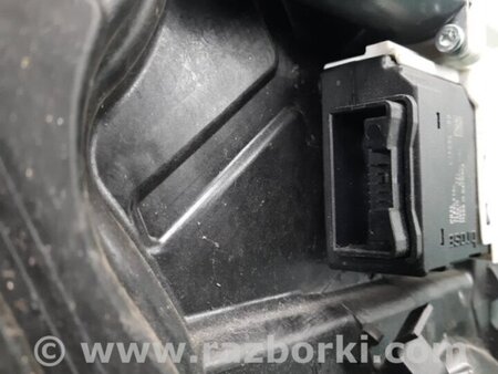 ФОТО Стеклоподъемник для Volkswagen Passat CC (01.2012-12.2016) Киев