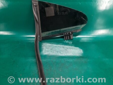 ФОТО Стекло двери глухое для Volkswagen Passat CC (01.2012-12.2016) Киев