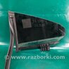 ФОТО Стекло двери глухое для Volkswagen Passat CC (01.2012-12.2016) Киев